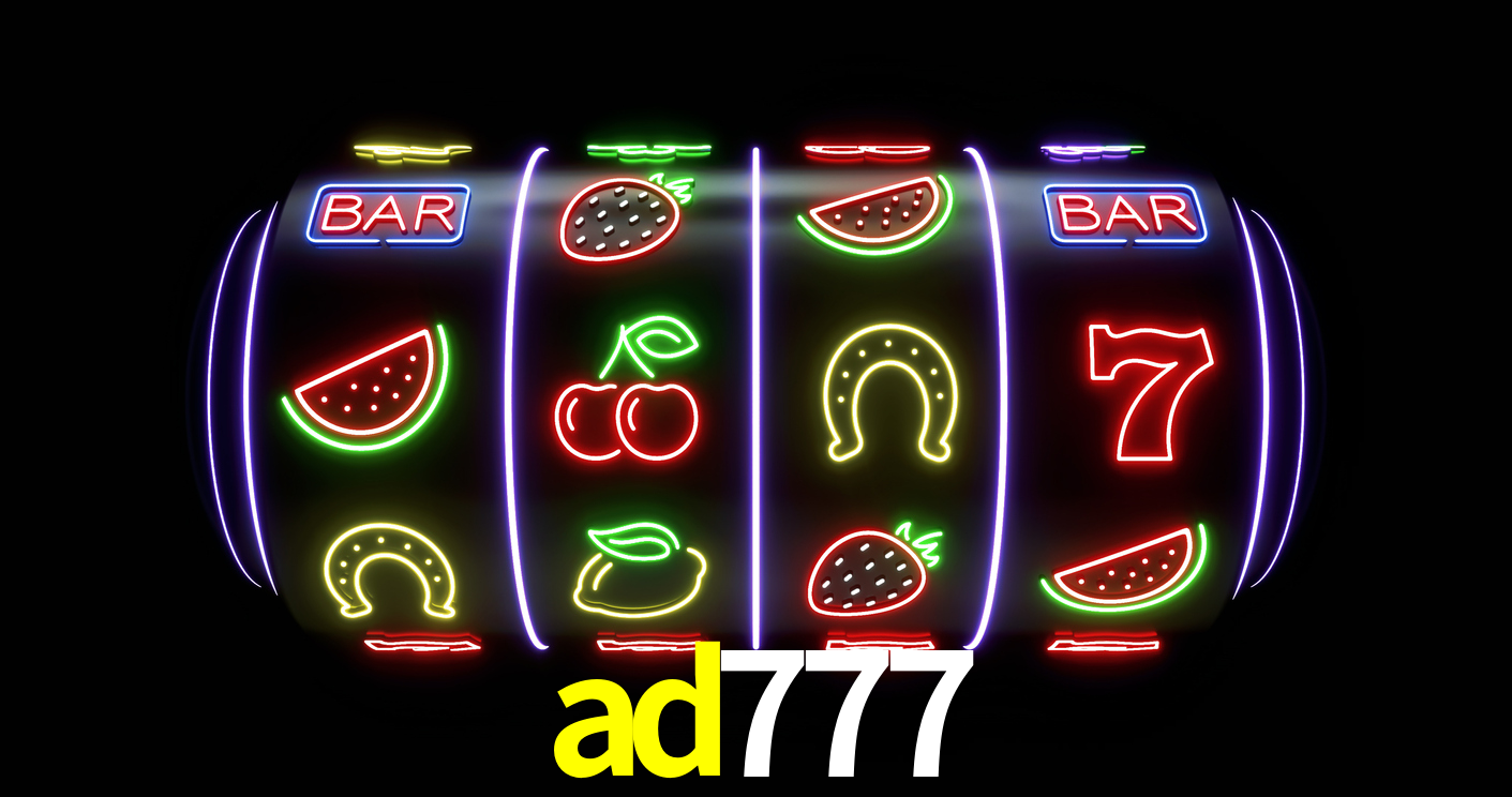 Welcome Bonus ad777