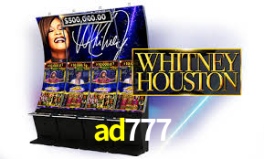 Daily Bonuses ad777