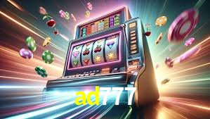 Roulette Table ad777