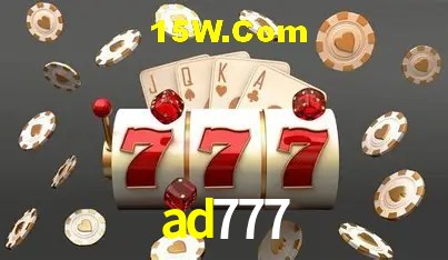 Bonus Features ad777
