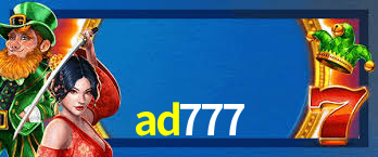 Welcome Bonus ad777