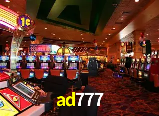 Live Casino ad777
