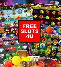 Game Providers ad777