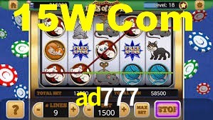 Premium Interface ad777