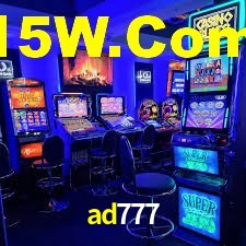 Sinta a adrenalina dos jogos de cassino com ad777