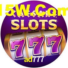 ad777 - Plataforma Oficial - ad777.com
