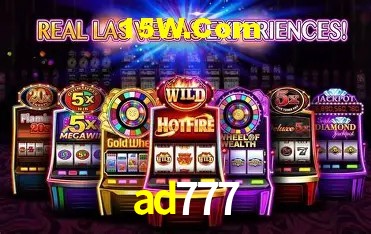 Games Directory ad777