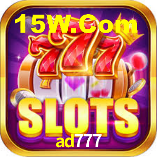 ad777 App Interface
