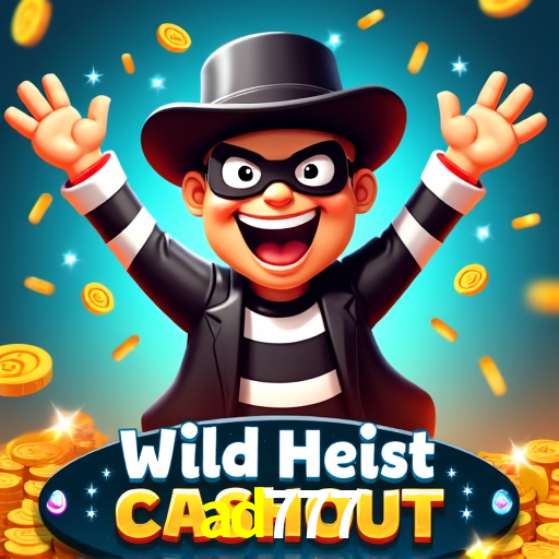 Slot Games ad777