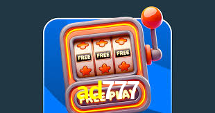 Blackjack Table ad777